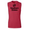 Men's B-Core Sleeveless T-Shirt Thumbnail