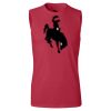Men's B-Core Sleeveless T-Shirt Thumbnail