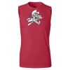 Men's B-Core Sleeveless T-Shirt Thumbnail