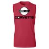Men's B-Core Sleeveless T-Shirt Thumbnail