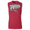 Men's B-Core Sleeveless T-Shirt Thumbnail