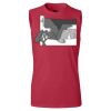 Men's B-Core Sleeveless T-Shirt Thumbnail