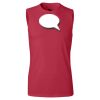 Men's B-Core Sleeveless T-Shirt Thumbnail