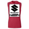 Men's B-Core Sleeveless T-Shirt Thumbnail