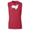 Men's B-Core Sleeveless T-Shirt Thumbnail