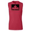 Men's B-Core Sleeveless T-Shirt Thumbnail