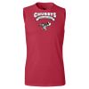 Men's B-Core Sleeveless T-Shirt Thumbnail