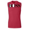 Men's B-Core Sleeveless T-Shirt Thumbnail