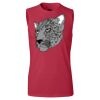 Men's B-Core Sleeveless T-Shirt Thumbnail
