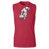 Men's B-Core Sleeveless T-Shirt Thumbnail