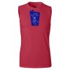 Men's B-Core Sleeveless T-Shirt Thumbnail