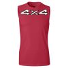 Men's B-Core Sleeveless T-Shirt Thumbnail