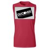 Men's B-Core Sleeveless T-Shirt Thumbnail