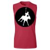 Men's B-Core Sleeveless T-Shirt Thumbnail
