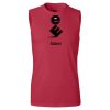 Men's B-Core Sleeveless T-Shirt Thumbnail