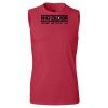 Men's B-Core Sleeveless T-Shirt Thumbnail