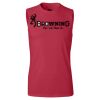 Men's B-Core Sleeveless T-Shirt Thumbnail