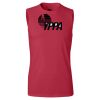Men's B-Core Sleeveless T-Shirt Thumbnail