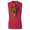 Men's B-Core Sleeveless T-Shirt Thumbnail