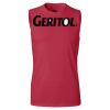 Men's B-Core Sleeveless T-Shirt Thumbnail