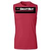 Men's B-Core Sleeveless T-Shirt Thumbnail
