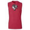 Men's B-Core Sleeveless T-Shirt Thumbnail