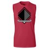 Men's B-Core Sleeveless T-Shirt Thumbnail