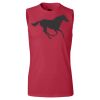 Men's B-Core Sleeveless T-Shirt Thumbnail