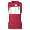 Men's B-Core Sleeveless T-Shirt Thumbnail