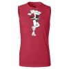 Men's B-Core Sleeveless T-Shirt Thumbnail