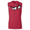 Men's B-Core Sleeveless T-Shirt Thumbnail