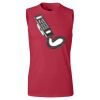 Men's B-Core Sleeveless T-Shirt Thumbnail