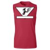 Men's B-Core Sleeveless T-Shirt Thumbnail