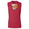 Men's B-Core Sleeveless T-Shirt Thumbnail