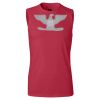 Men's B-Core Sleeveless T-Shirt Thumbnail