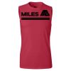 Men's B-Core Sleeveless T-Shirt Thumbnail