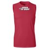 Men's B-Core Sleeveless T-Shirt Thumbnail