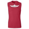 Men's B-Core Sleeveless T-Shirt Thumbnail