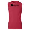 Men's B-Core Sleeveless T-Shirt Thumbnail