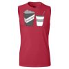Men's B-Core Sleeveless T-Shirt Thumbnail