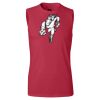Men's B-Core Sleeveless T-Shirt Thumbnail