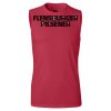 Men's B-Core Sleeveless T-Shirt Thumbnail