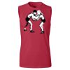 Men's B-Core Sleeveless T-Shirt Thumbnail