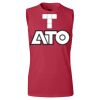 Men's B-Core Sleeveless T-Shirt Thumbnail