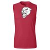 Men's B-Core Sleeveless T-Shirt Thumbnail