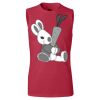 Men's B-Core Sleeveless T-Shirt Thumbnail