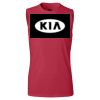Men's B-Core Sleeveless T-Shirt Thumbnail