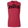 Men's B-Core Sleeveless T-Shirt Thumbnail