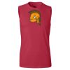 Men's B-Core Sleeveless T-Shirt Thumbnail