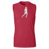 Men's B-Core Sleeveless T-Shirt Thumbnail